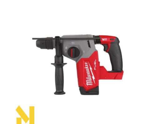 Набір інструментів акумуляторних Milwaukee M18 FPP4BJ-503P