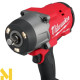 Гайковерт акумуляторний Milwaukee M18 FHIWF2F12MC-502X + прожектор M18 ALIS-0