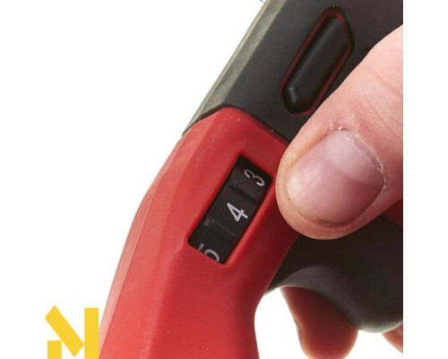 Пила шабельна акумуляторна MILWAUKEE M18 FSX-801C