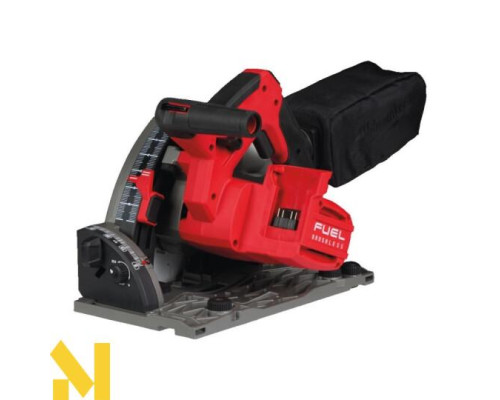 Пила дискова акумуляторна Milwaukee M18 FPS55MC-552P + M18 ALIS-0