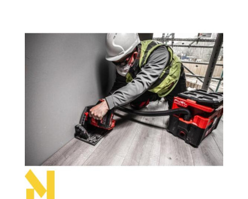 Пила дискова акумуляторна Milwaukee M18 FPS55MC-552P + M18 ALIS-0