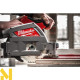 Пила дискова акумуляторна Milwaukee M18 FPS55MC-552P + M18 ALIS-0