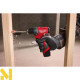 Дриль-шуруповерт акумуляторний MILWAUKEE M12 BLDDRC-402C