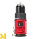 Дриль-шуруповерт акумуляторний MILWAUKEE M12 BLDDRC-402C