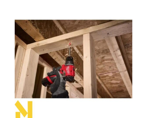 Набір інструментів акумуляторних MILWAUKEE M12 BLPP3A-202B