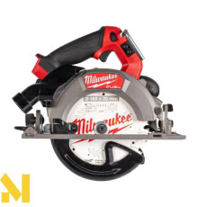 Пила дискова акумуляторна MILWAUKEE M18 FCSDC165-0 (без АКБ та ЗП)