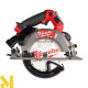 Пила дискова акумуляторна MILWAUKEE M18 FCSDC165-0 (без АКБ та ЗП)