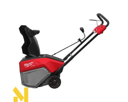 Снігоприбирач акумуляторний Milwaukee M18 F2SSBL-0 (без АКБ та ЗП)