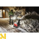 Снігоприбирач акумуляторний Milwaukee M18 F2SSBL-0 (без АКБ та ЗП)