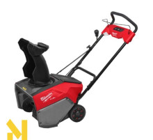 Снігоприбирач акумуляторний Milwaukee M18 F2SSBL-0 (без АКБ та ЗП)