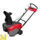 Снігоприбирач акумуляторний Milwaukee M18 F2SSBL-0 (без АКБ та ЗП)