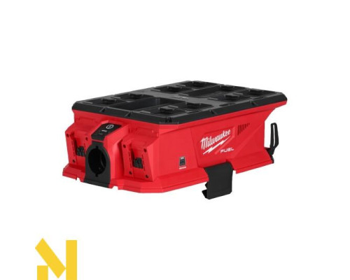 Пилосос акумуляторний Milwaukee M18 F2VC23LG2-0 (без АКБ та ЗП)