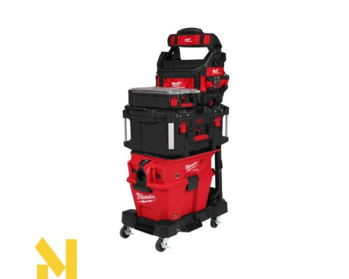 Пилосос акумуляторний Milwaukee M18 F2VC23LG2-0 (без АКБ та ЗП)