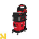 Пилосос акумуляторний Milwaukee M18 F2VC23LG2-0 (без АКБ та ЗП)