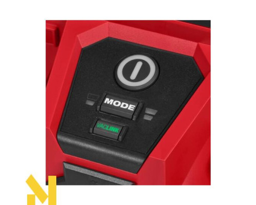 Пилосос акумуляторний Milwaukee M18 F2VC23LG2-0 (без АКБ та ЗП)