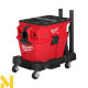 Пилосос акумуляторний Milwaukee M18 F2VC23LG2-0 (без АКБ та ЗП)