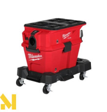Пилосос акумуляторний Milwaukee M18 FVC23L-0 (без АКБ та ЗП)