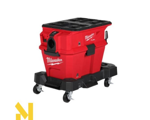 Пилосос акумуляторний Milwaukee M18 FVC23L-0 (без АКБ та ЗП)