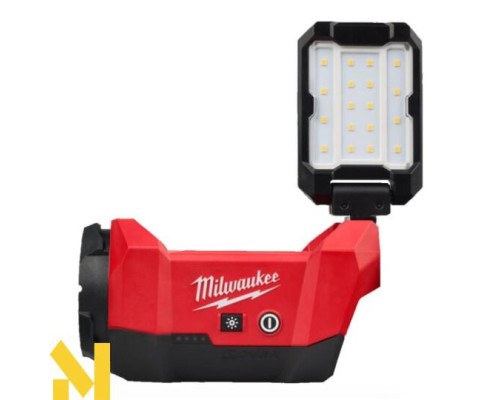 Ліхтар акумуляторний MILWAUKEE M12 ALIP-0 (без АКБ та ЗП)
