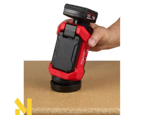 Ліхтар акумуляторний MILWAUKEE M12 ALIP-0 (без АКБ та ЗП)