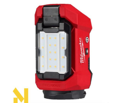 Ліхтар акумуляторний MILWAUKEE M12 ALIP-0 (без АКБ та ЗП)