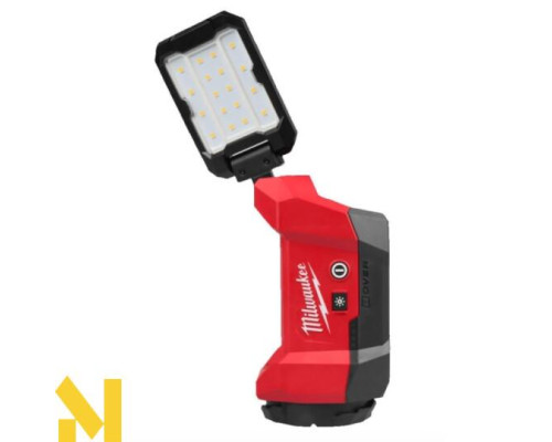 Ліхтар акумуляторний MILWAUKEE M12 ALIP-0 (без АКБ та ЗП)