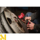 Шліфмашина кутова акумуляторна Milwaukee M12 FDGA2-522BA