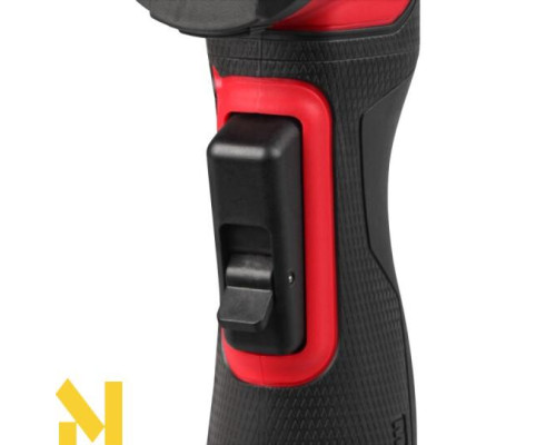 Шліфмашина кутова акумуляторна Milwaukee M12 FDGA2-522BA
