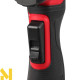 Шліфмашина кутова акумуляторна Milwaukee M12 FDGA2-522BA