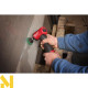 Шліфмашина кутова акумуляторна Milwaukee M12 FDGA2-522BA
