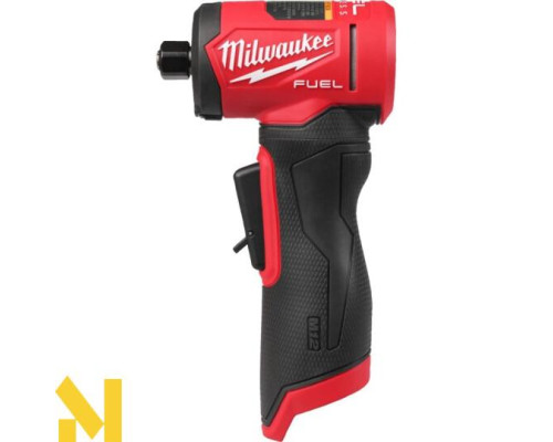 Шліфмашина кутова акумуляторна Milwaukee M12 FDGA2-522BA