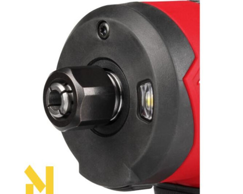 Шліфмашина кутова акумуляторна Milwaukee M12 FDGA2-522BA