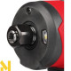 Шліфмашина кутова акумуляторна Milwaukee M12 FDGA2-522BA