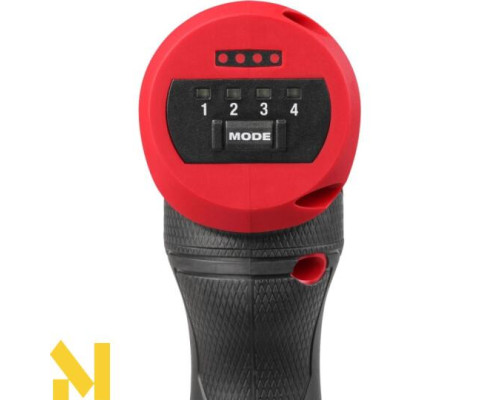 Шліфмашина кутова акумуляторна Milwaukee M12 FDGA2-522BA