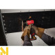 Шліфмашина кутова акумуляторна Milwaukee M12 FDGA2-522BA