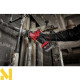 Пила шабельна акумуляторна Milwaukee M18 FHZ-0 (без АКБ та ЗП)