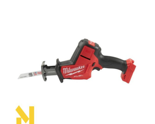 Пила шабельна акумуляторна Milwaukee M18 FHZ-0 (без АКБ та ЗП)