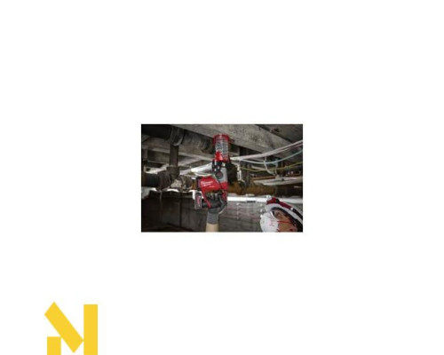 Перфоратор акумуляторний MILWAUKEE M12 FHAC16-501BRF