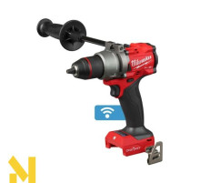 Дриль-шуруповерт акумуляторний MILWAUKEE M18 ONEPD3-0X (без АКБ та ЗП)