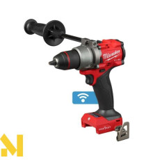Дриль-шуруповерт акумуляторний MILWAUKEE M18 ONEPD3-0X (без АКБ та ЗП)