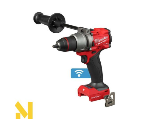 Дриль-шуруповерт акумуляторний MILWAUKEE M18 ONEPD3-0X (без АКБ та ЗП)
