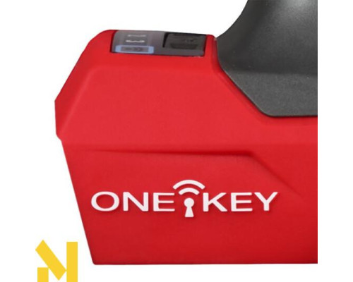 Дриль-шуруповерт акумуляторний MILWAUKEE M18 ONEPD3-0X (без АКБ та ЗП)