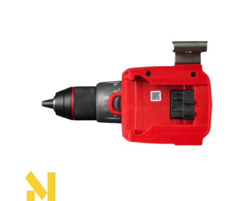 Дриль-шуруповерт акумуляторний MILWAUKEE M18 ONEPD3-0X (без АКБ та ЗП)
