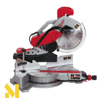 Пила торцювальна Milwaukee MS304DB + стіл MSL3000