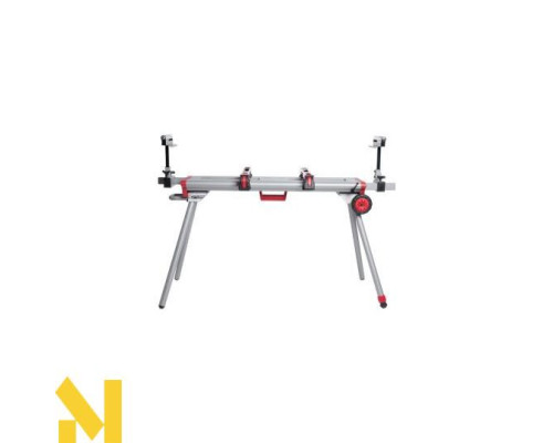 Пила торцювальна Milwaukee MS304DB + стіл MSL3000