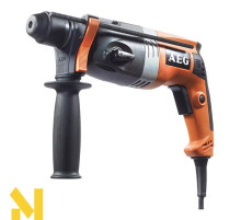 Перфоратор AEG BH 22E
