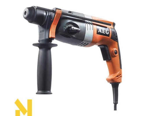 Перфоратор AEG BH 22E