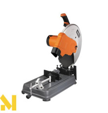 Пила монтажна AEG SMT 355