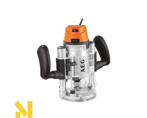 Фрезер AEG MF 1400 KE
