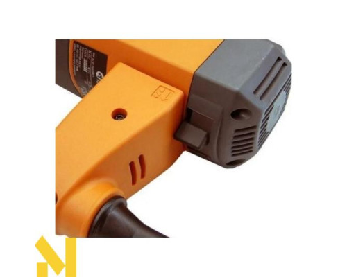 Перфоратор AEG BH26LE